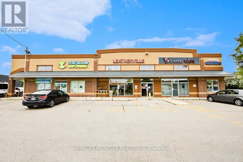 Other at 13390 YONGE STREET, Richmond Hill