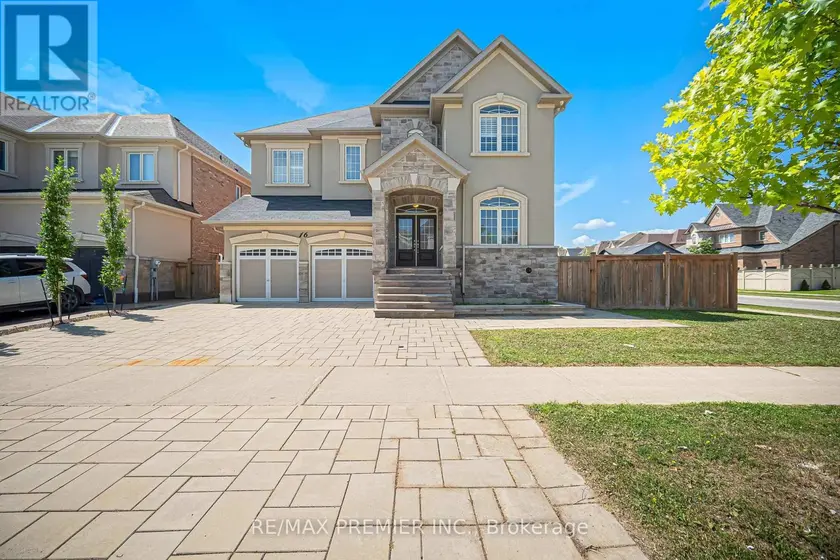 Detached at 16 KETTLE VALLEY TRAIL, King