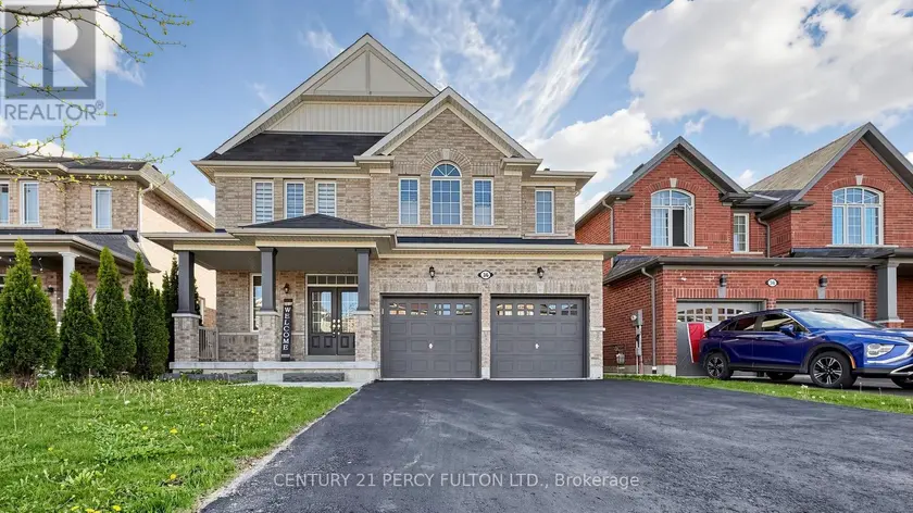 Detached at 36 LAMPKIN STREET, Georgina