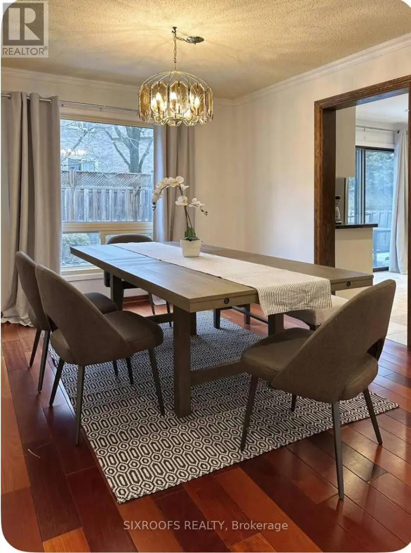 Detached at MAIN - 43 ELEANOR CIRCLE, Richmond Hill