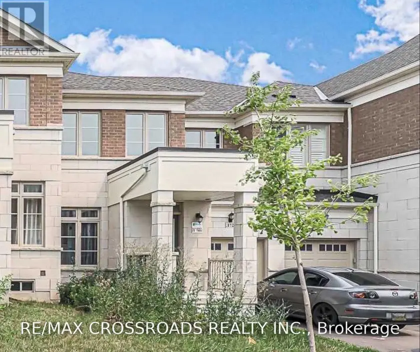 Townhouse at 172 DECAST CRESCENT, Markham