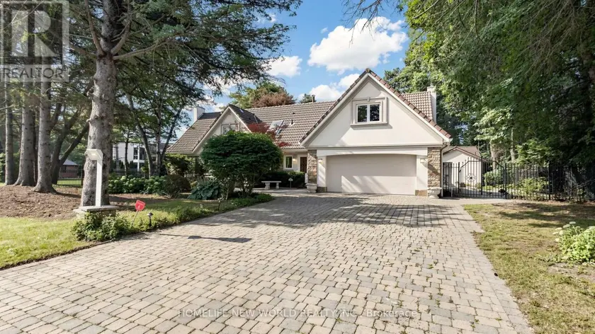 Detached at 38 OLD ENGLISH LANE, Markham