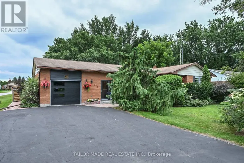 Detached at 171 MURPHY ROAD, Essa