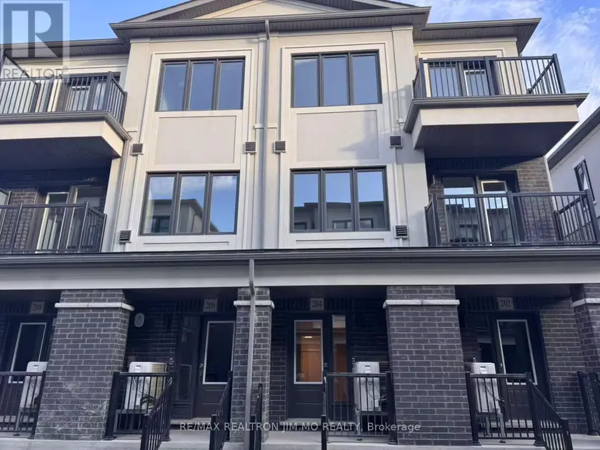 Townhouse at 204 MATAWIN LANE, Richmond Hill