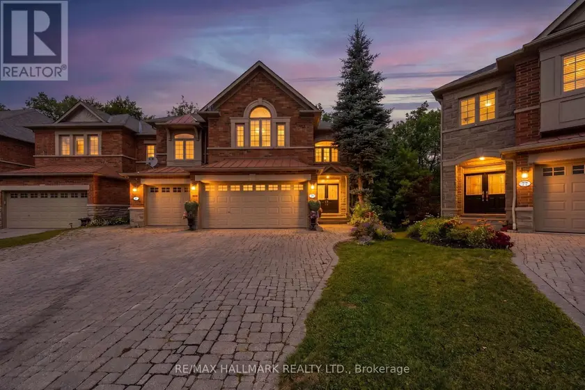 Townhouse at 79 WESTBURY COURT, Richmond Hill