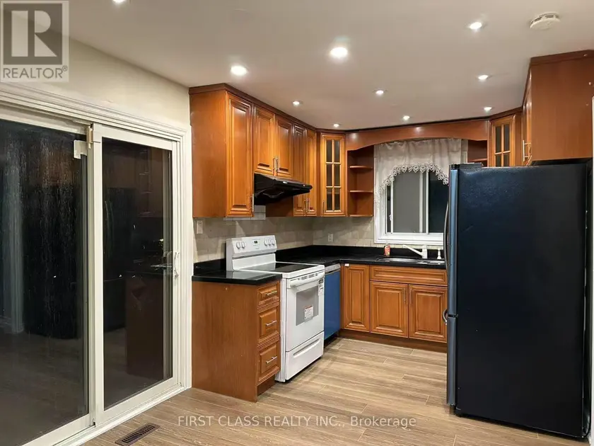 Detached at MAIN & SECOND FLOOR - 53 ABERFELDY CRESCENT, Markham
