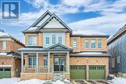 Detached at 156 BEN SINCLAIR AVENUE, East Gwillimbury