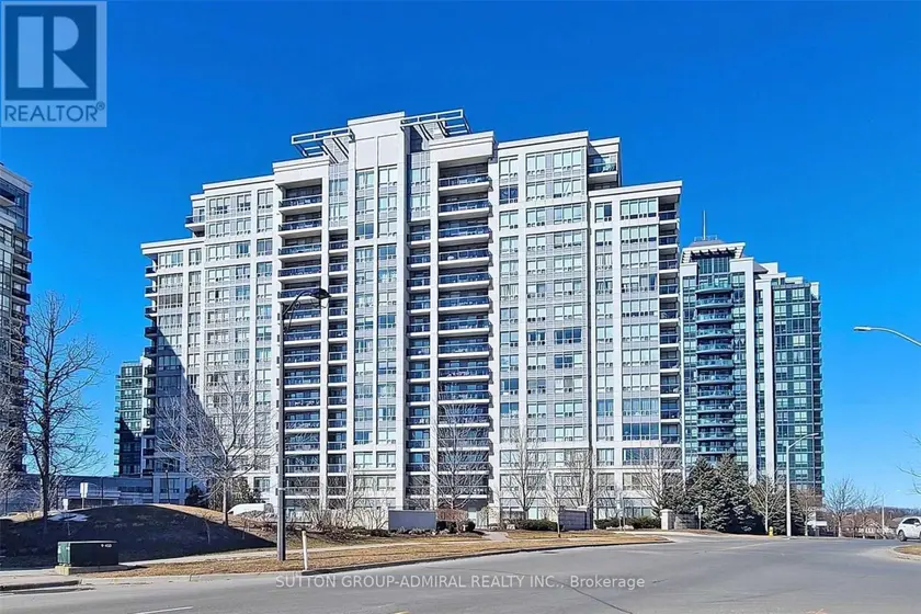 Apartment at PH05 - 50 DISERA DRIVE, Vaughan