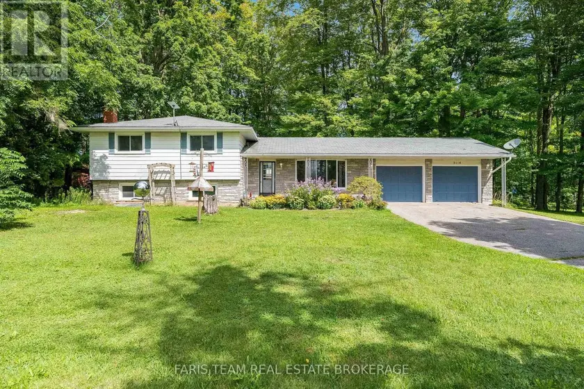 Detached at 3114 INNISFIL BEACH ROAD, Innisfil