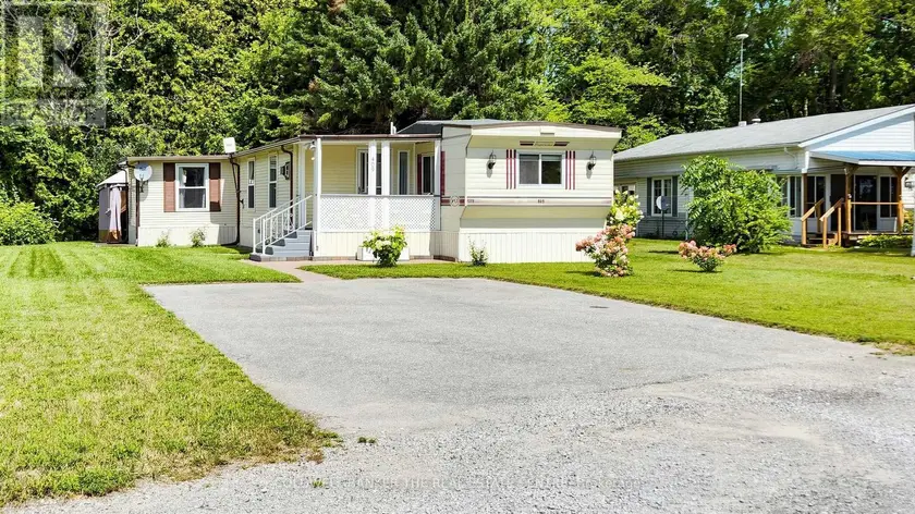 Detached at 409 - 285 CRYDERMANS SIDE ROAD, Georgina