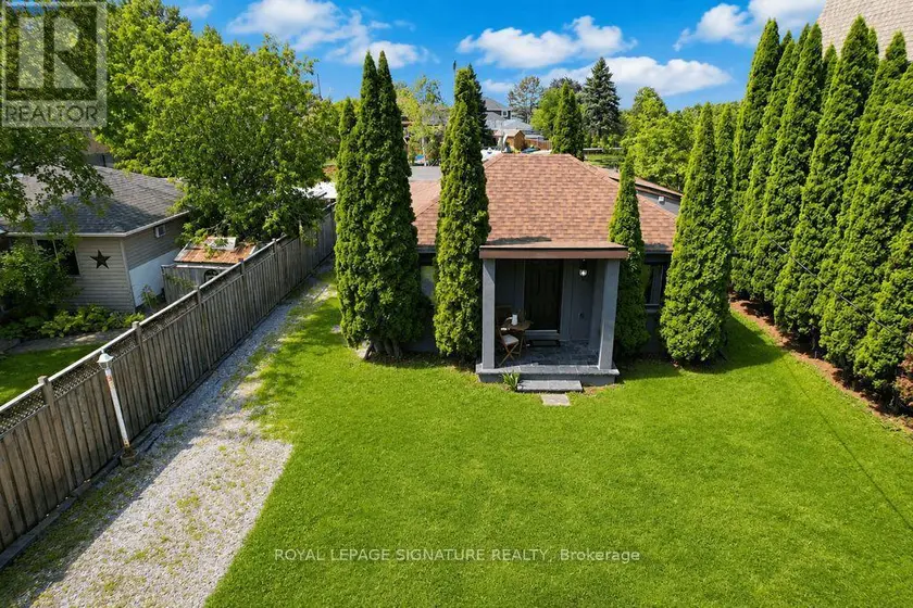 Detached at 606 LAKE DRIVE S, Georgina