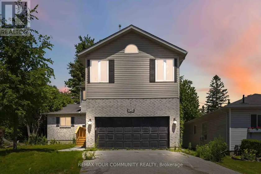 Detached at 924 HELEN STREET, Innisfil