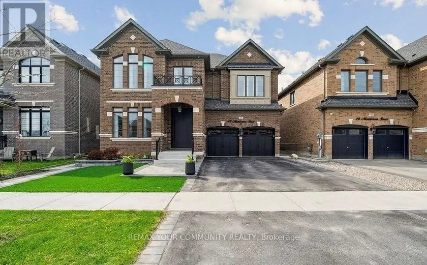 Other at 48 MUMBERSON STREET, Innisfil