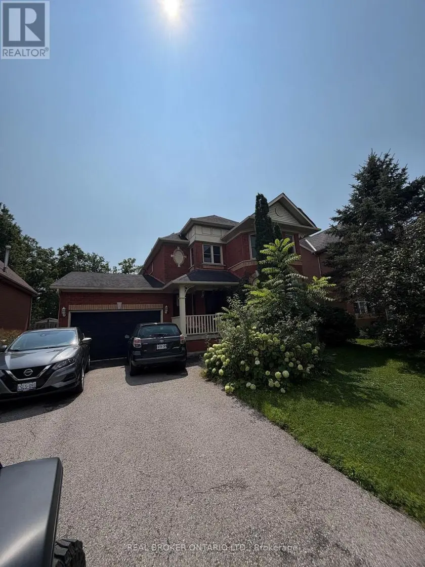 Detached at UPPER - 205 CEDAR BEACH ROAD, Brock