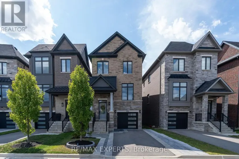 Detached at 22 VELIA COURT, Vaughan