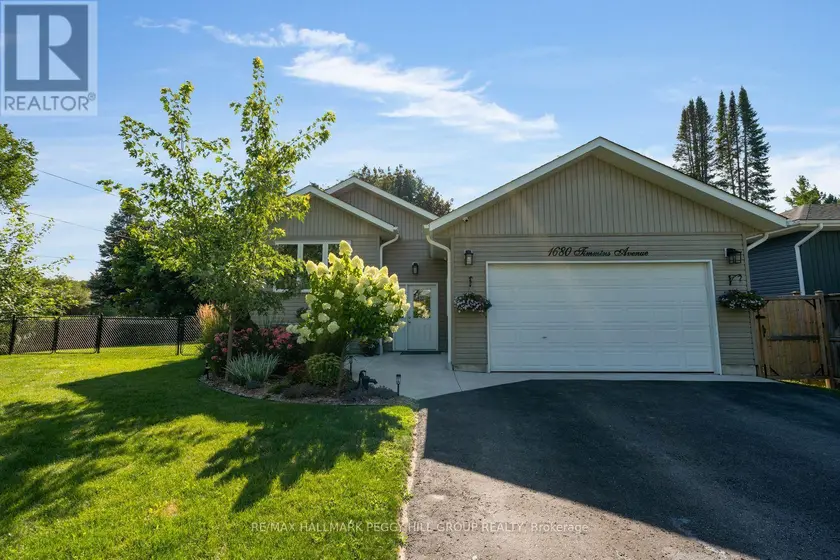 Detached at 1680 TIMMINS AVENUE, Innisfil