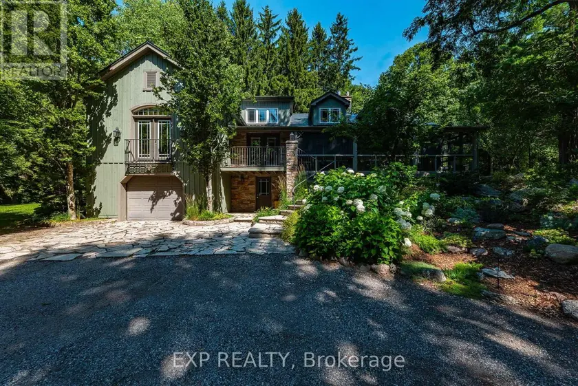 Detached at 115 FOG ROAD, King