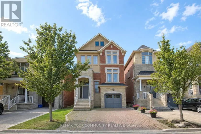 Detached at 26 YARDEN DRIVE, Vaughan