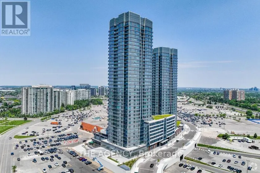 Apartment at 1108 - 30 UPPER MALL WAY, Vaughan
