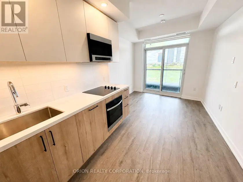 Apartment at 208 - 5 MEADOWDALE ROAD, Vaughan