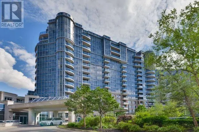 Apartment at 572 - 23 COX BOULEVARD, Markham