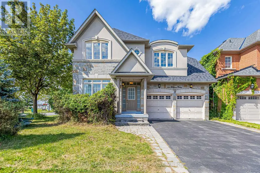 Detached at 180 COLTRANE DRIVE, Vaughan