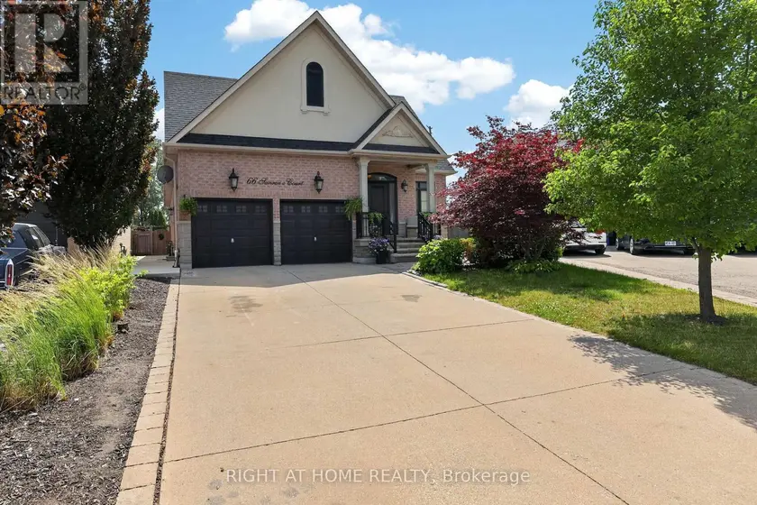 Detached at 66 SANREMO COURT, Vaughan