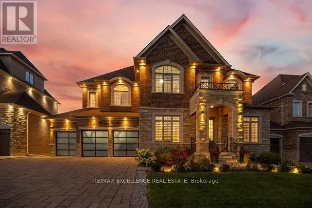 Detached at 319 TORREY PINES ROAD, Vaughan
