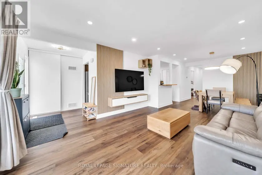 Semi-Detached/Link at MAIN - 702 LEEDER COURT, Newmarket