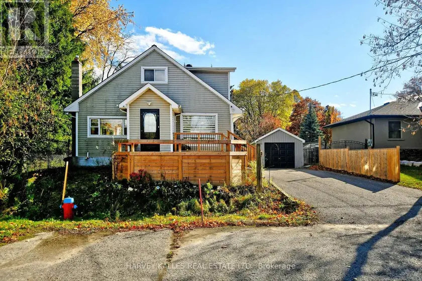 Detached at 11 PENNY PLACE, Richmond Hill