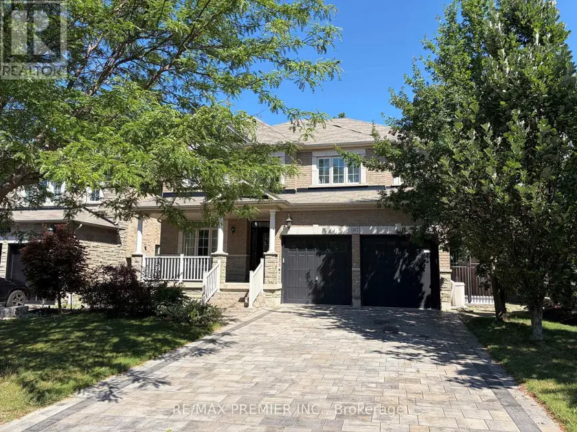 Detached at 67 CAPPELLA DRIVE, Vaughan