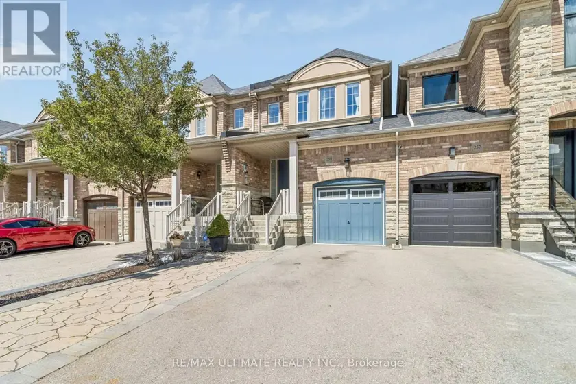 Townhouse at 259 WARDLAW PLACE, Vaughan