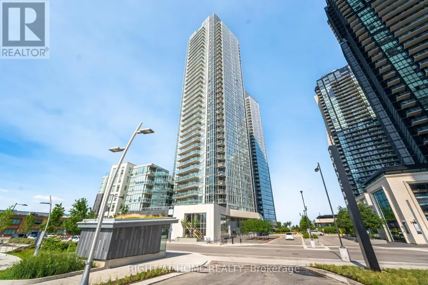 Apartment at 1704 - 2908 HIGHWAY 7 ROAD, Vaughan