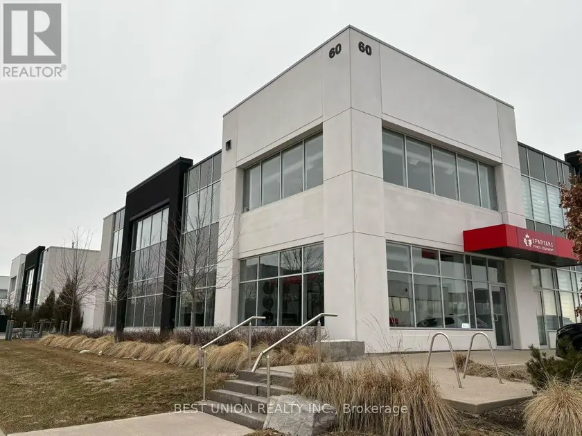 Other at 52 - 60 GREAT GULF DRIVE, Vaughan