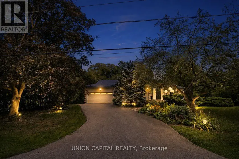 Detached at 3 CAMPBELL COURT, Markham