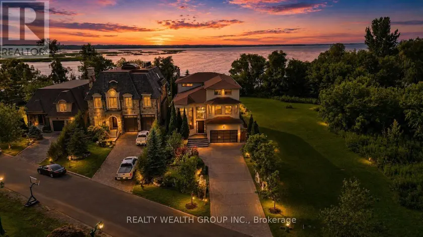 Detached at 4 SHANGRI-LA LANE, Georgina