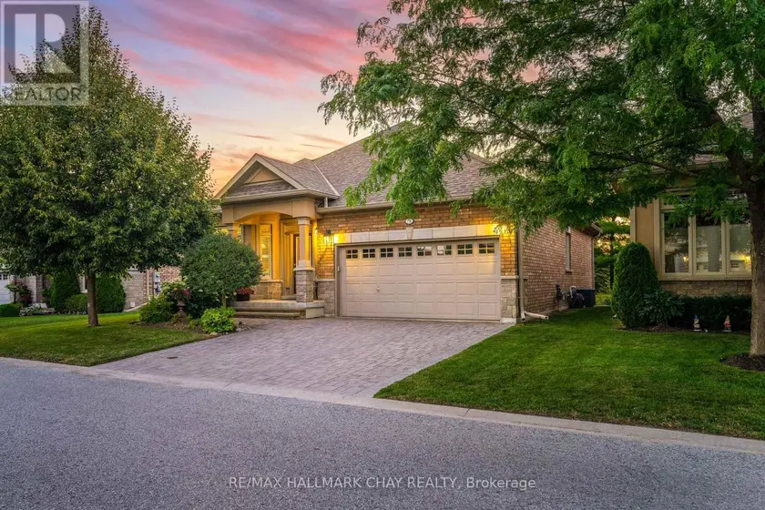 Detached at 199 RIDGE WAY, New Tecumseth