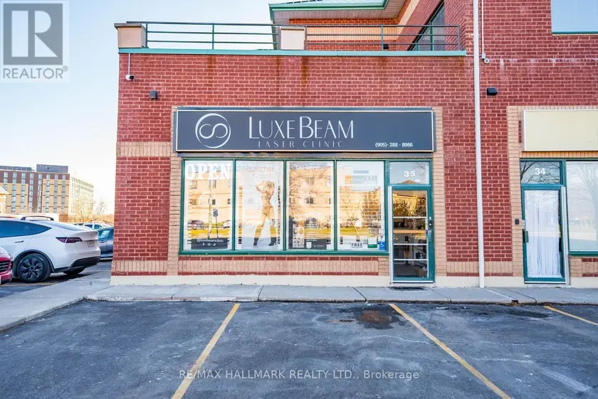 Other at 35 - 86 RINGWOOD DRIVE, Whitchurch-Stouffville