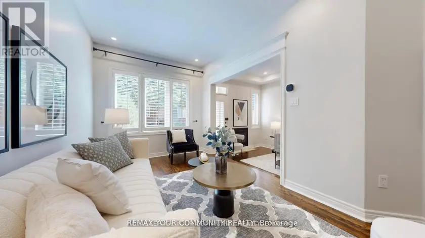 Townhouse at 164 - 190 HARDING BOULEVARD W, Richmond Hill