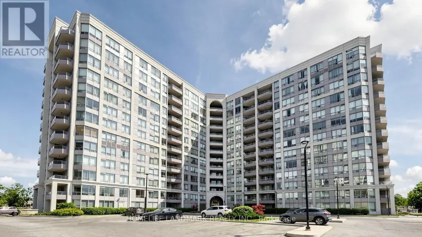 Apartment at LP115 - 9017 LESLIE STREET, Richmond Hill