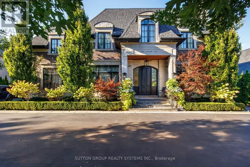 Detached at 222 ARNOLD AVENUE, Vaughan