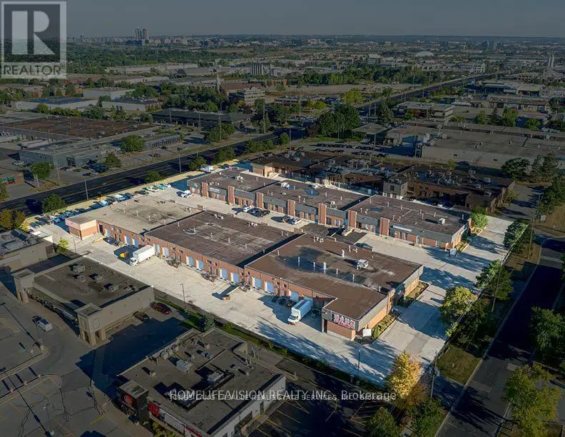 Other at 18 - 70 DON PARK ROAD, Markham