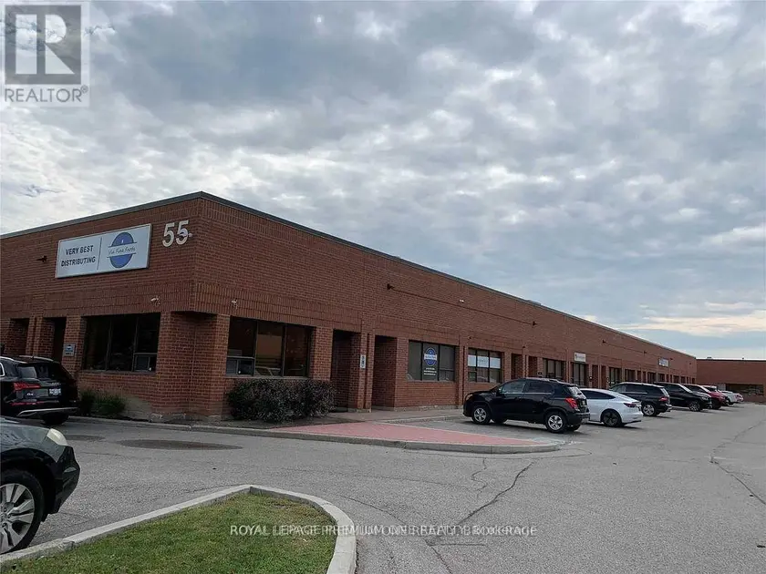 Other at 6 - 55 WINGES ROAD, Vaughan