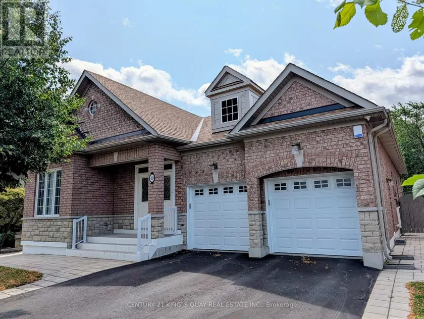 Detached at 10 COAKWELL DRIVE, Markham