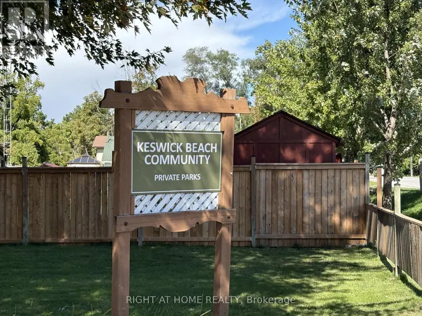 Vacant Land at 46 METRO ROAD S, Georgina