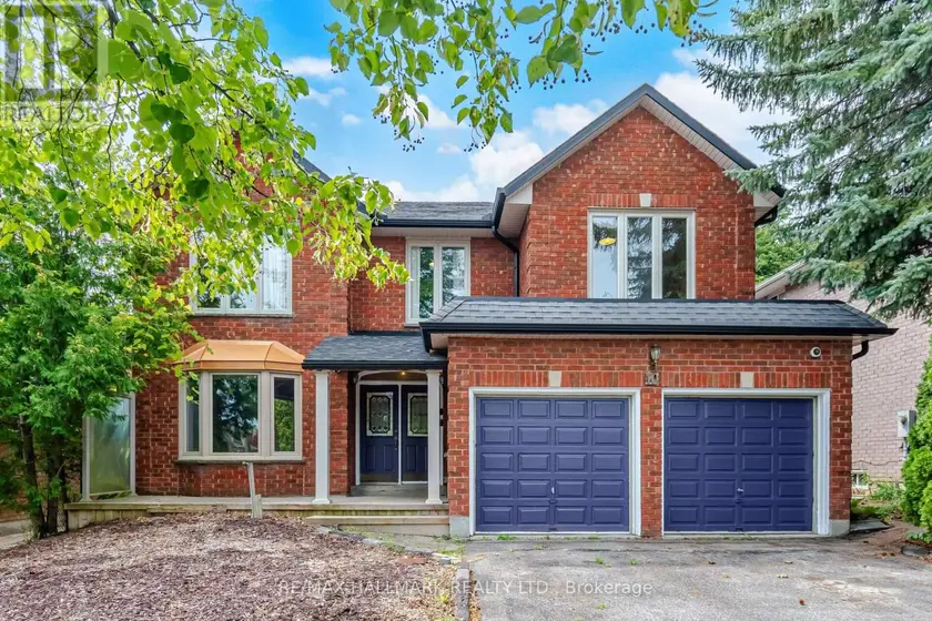 Detached at 10 HIRAM ROAD, Richmond Hill