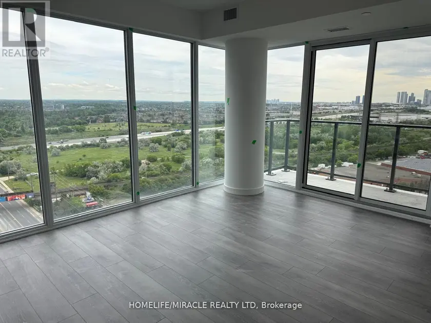 Apartment at 1920(2ND BRM) - 6 FLAVELLE TRAIL, Vaughan