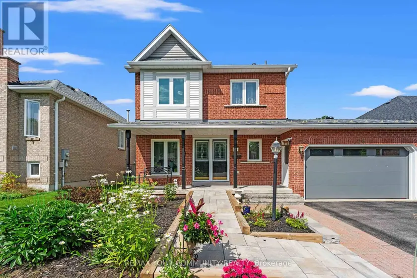 Detached at 78 ANNAMARIA DRIVE, Georgina