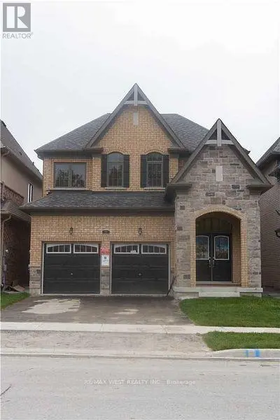 Detached at (MAIN) - 11 CHESSINGTON AVENUE, East Gwillimbury