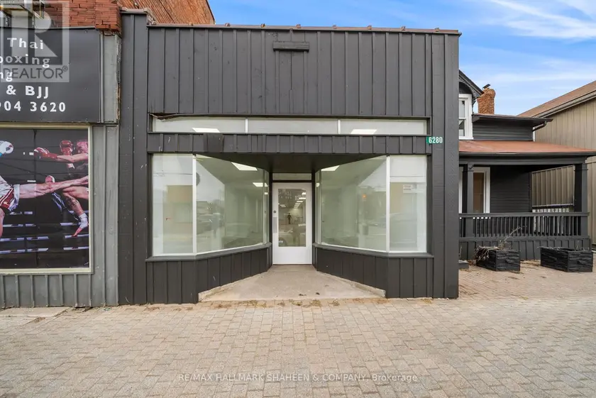 Other at 6280 & 6282 MAIN STREET, Whitchurch-Stouffville
